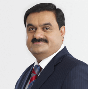 Gautam Adani - Chairman Of Adani Group