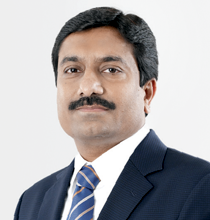 Rajesh Adani - Managing Director of Adani Group